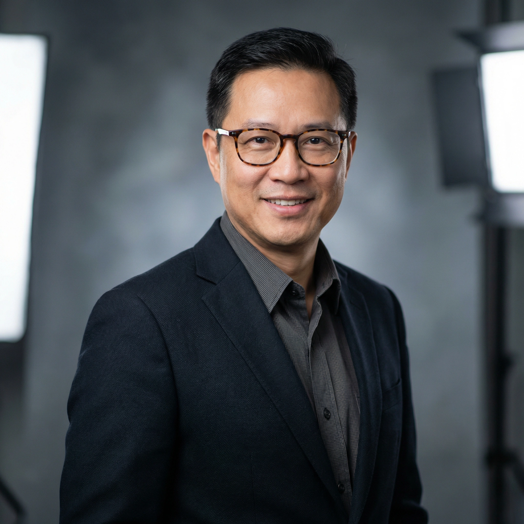 体育分析专家陈志远